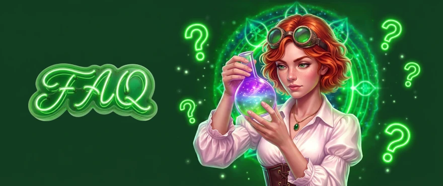 WinSpirit Australia FAQ Banner