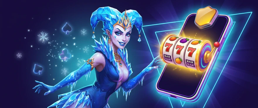 WinSpirit Casino App Banner 1