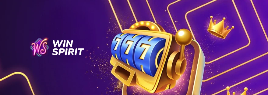 WinSpirit Casino Banner 1